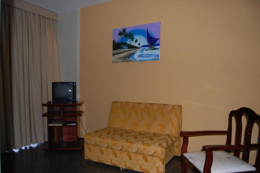 Via Venetto - Vista Mar Aparthotel Fortaleza  Habitación foto